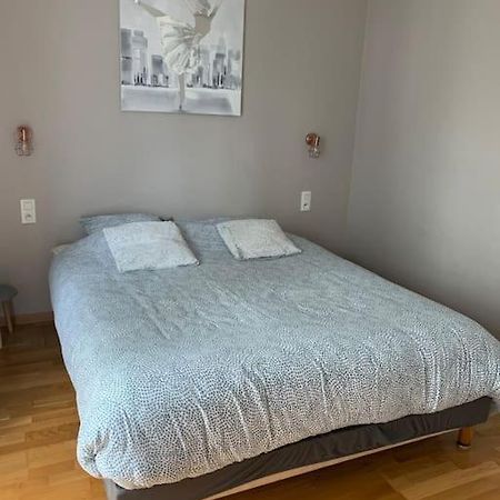 Top Appartement 2 Pieces La Richardais Exterior foto